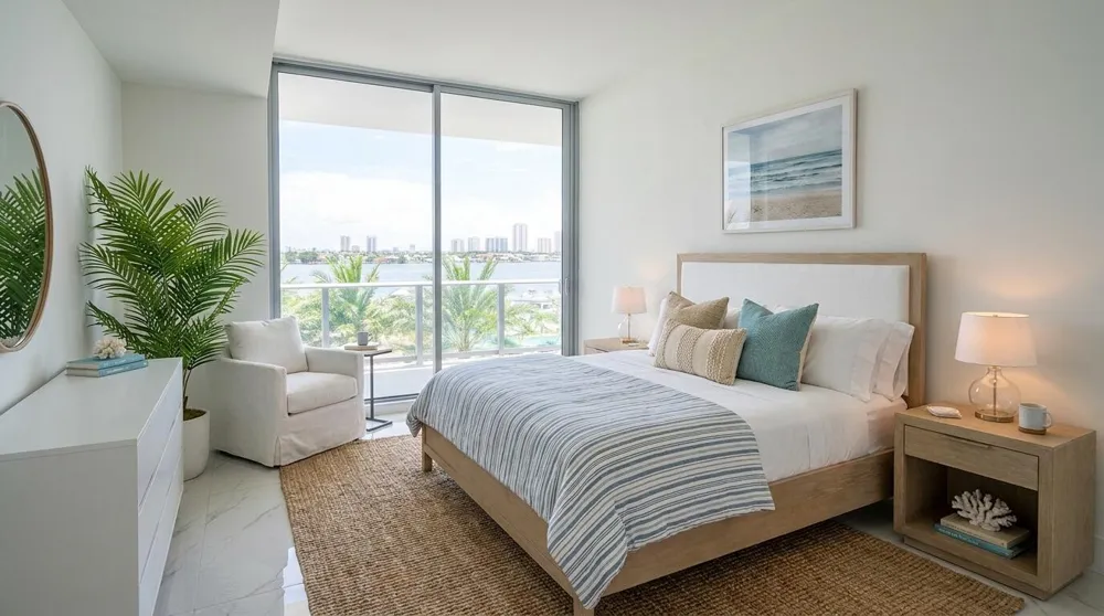 220 Lake Shore Drive #804 Lake Park, FL 33403
