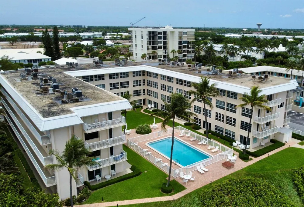 3851 Ocean Boulevard #4030 Gulf Stream, FL 33483