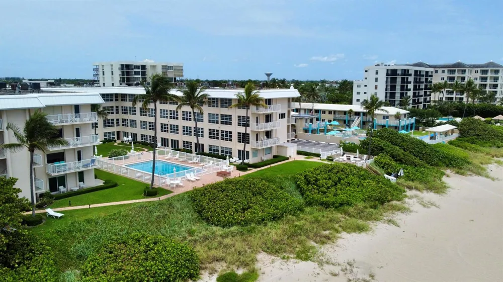 3851 Ocean Boulevard #4030 Gulf Stream, FL 33483