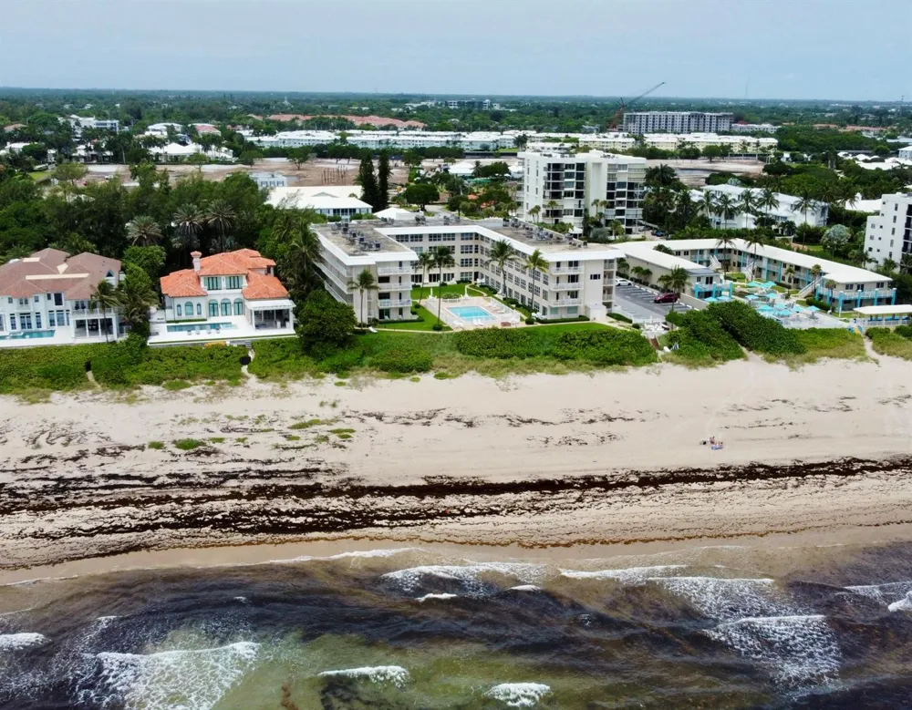 3851 Ocean Boulevard #4030 Gulf Stream, FL 33483