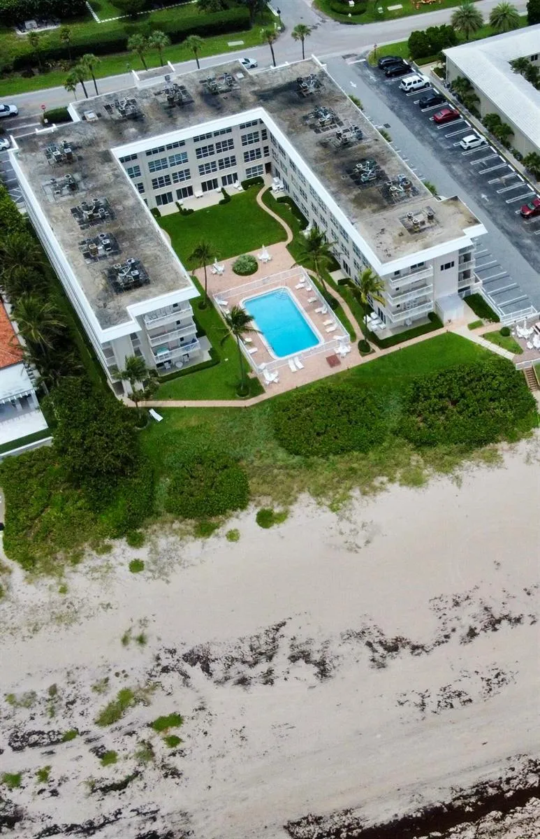 3851 Ocean Boulevard #4030 Gulf Stream, FL 33483