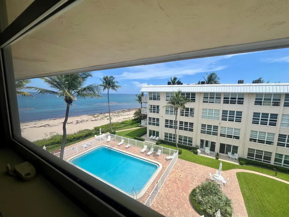 3851 Ocean Boulevard #4030 Gulf Stream, FL 33483