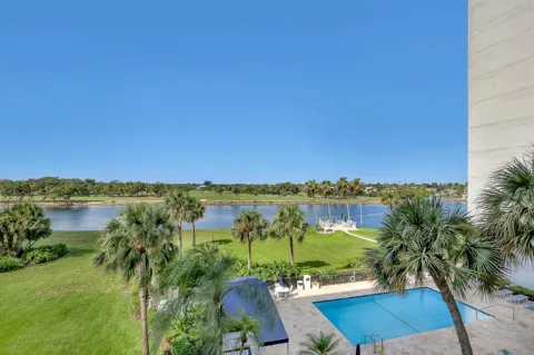 356 Golfview Road #403