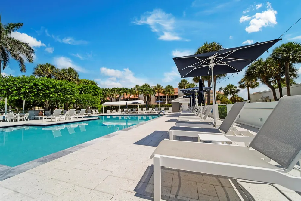 2687 Ocean Boulevard #303 Boca Raton, FL 33431