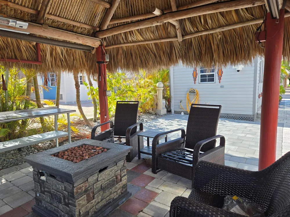 609 SW 42nd Cove Okeechobee, FL 34974