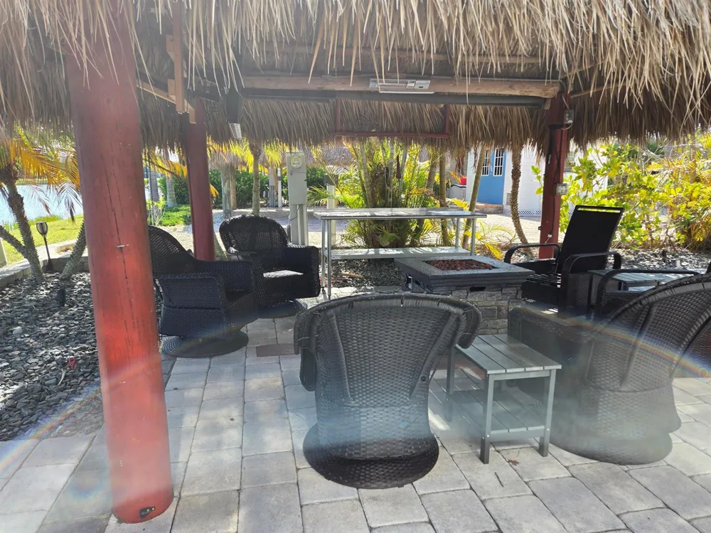 609 SW 42nd Cove Okeechobee, FL 34974