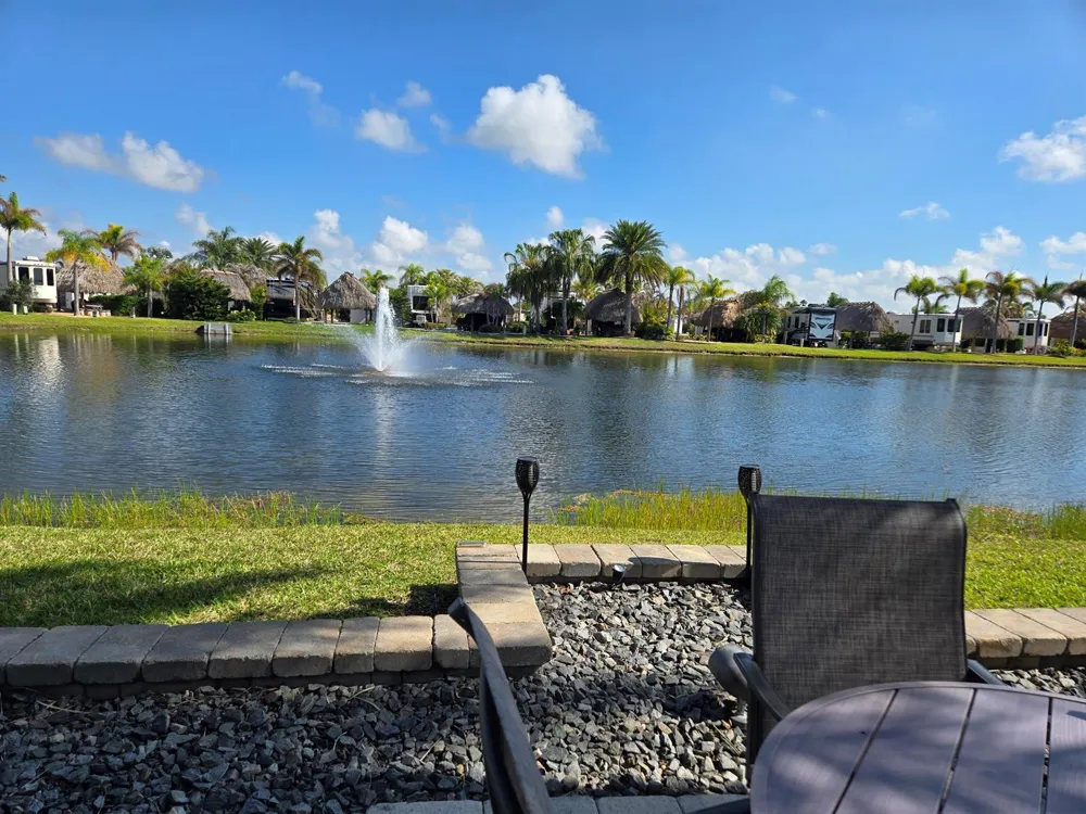 609 SW 42nd Cove Okeechobee, FL 34974