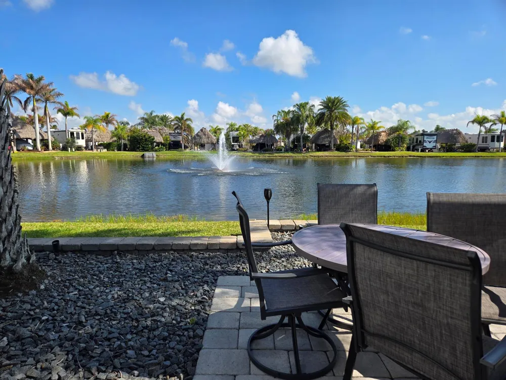609 SW 42nd Cove Okeechobee, FL 34974