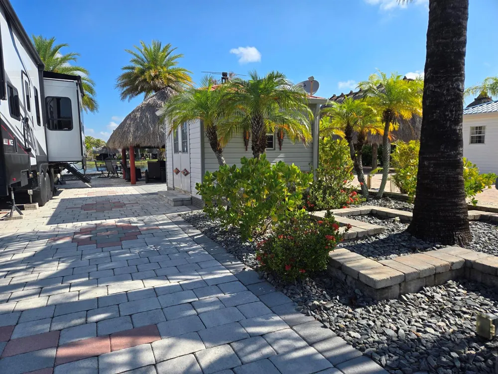 609 SW 42nd Cove Okeechobee, FL 34974