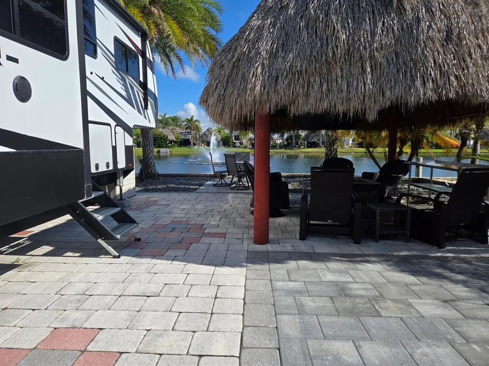609 SW 42nd Cove Okeechobee, FL 34974