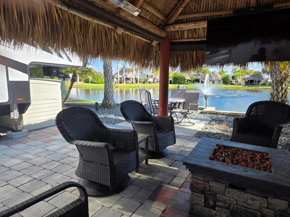 609 SW 42nd Cove Okeechobee, FL 34974