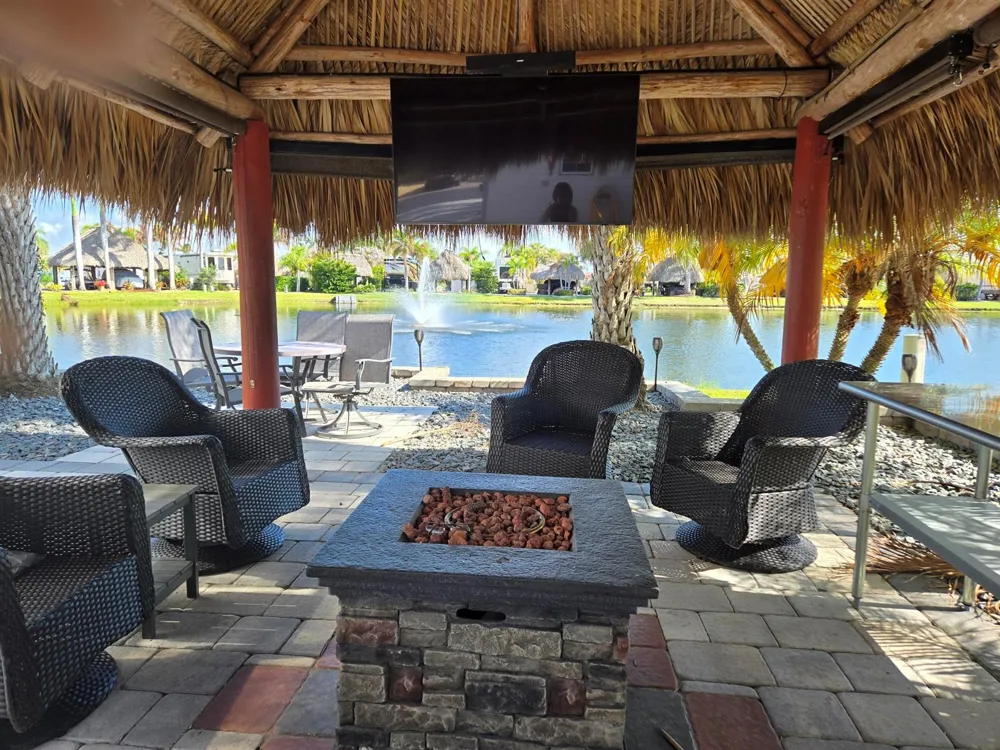 609 SW 42nd Cove Okeechobee, FL 34974