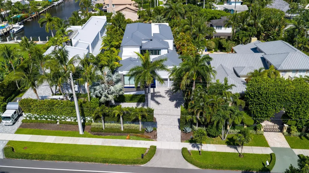 1040 S Ocean Boulevard Delray Beach, FL 33483