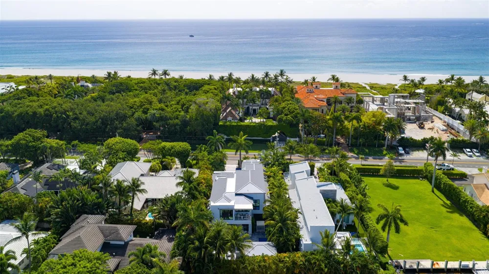 1040 S Ocean Boulevard Delray Beach, FL 33483