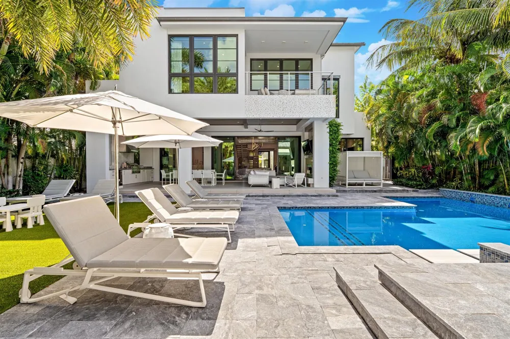 1040 S Ocean Boulevard Delray Beach, FL 33483