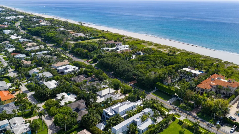 1040 S Ocean Boulevard Delray Beach, FL 33483