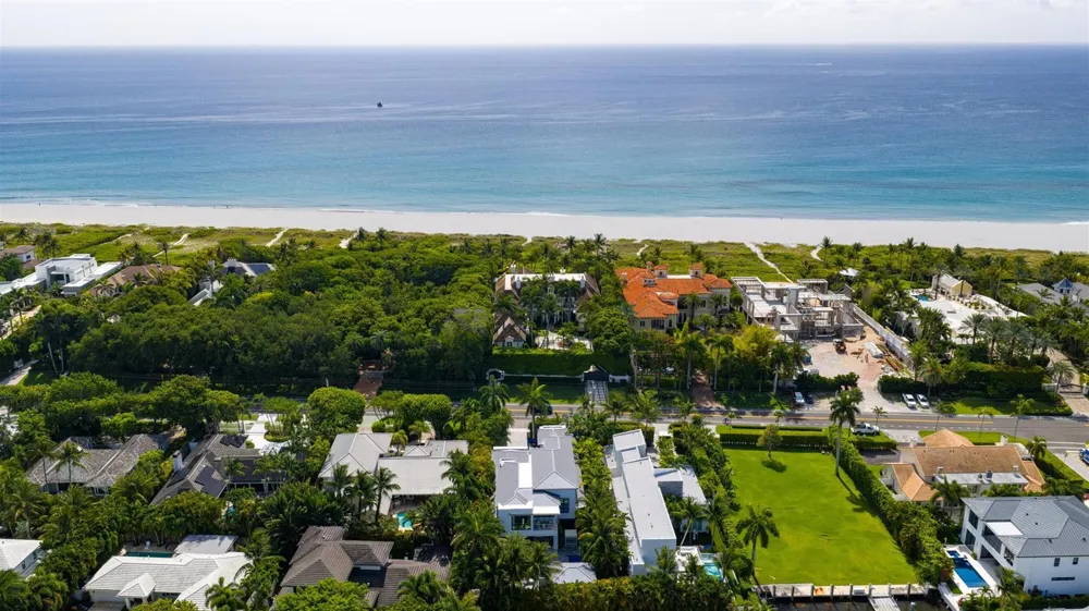 1040 S Ocean Boulevard Delray Beach, FL 33483