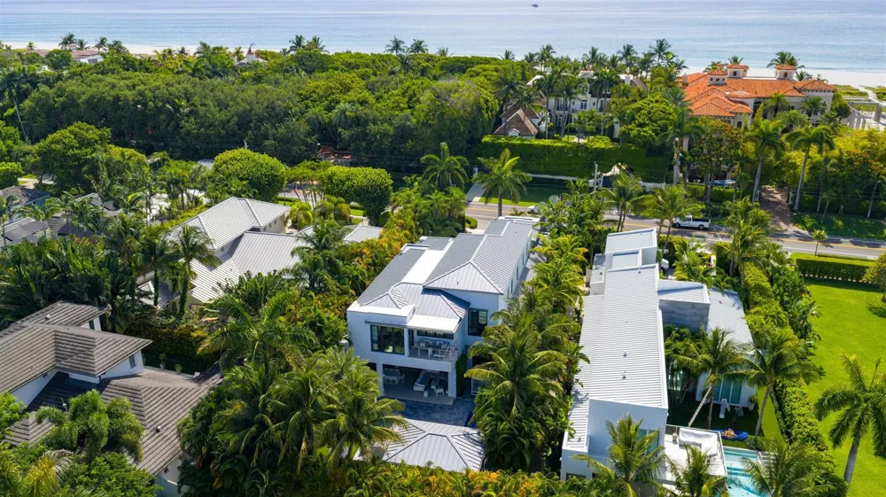 1040 S Ocean Boulevard Delray Beach, FL 33483