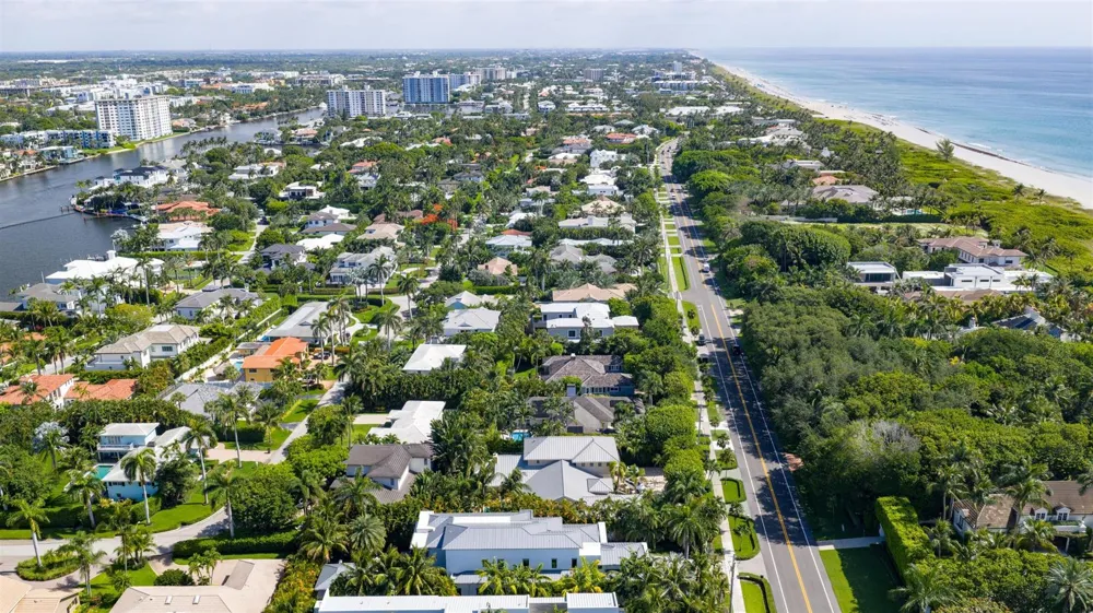 1040 S Ocean Boulevard Delray Beach, FL 33483