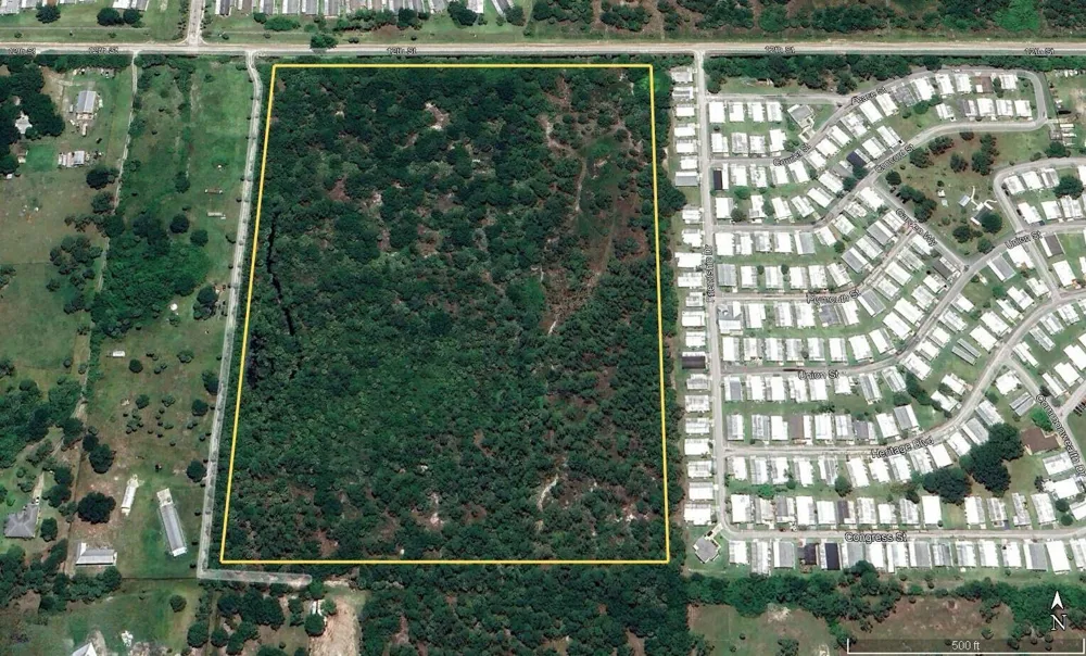 8655 12th Street Vero Beach, FL 32966