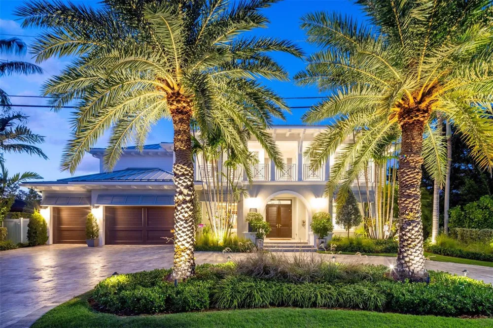 2317 Delmar Place Fort Lauderdale, FL 33301