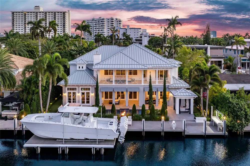 2317 Delmar Place Fort Lauderdale, FL 33301