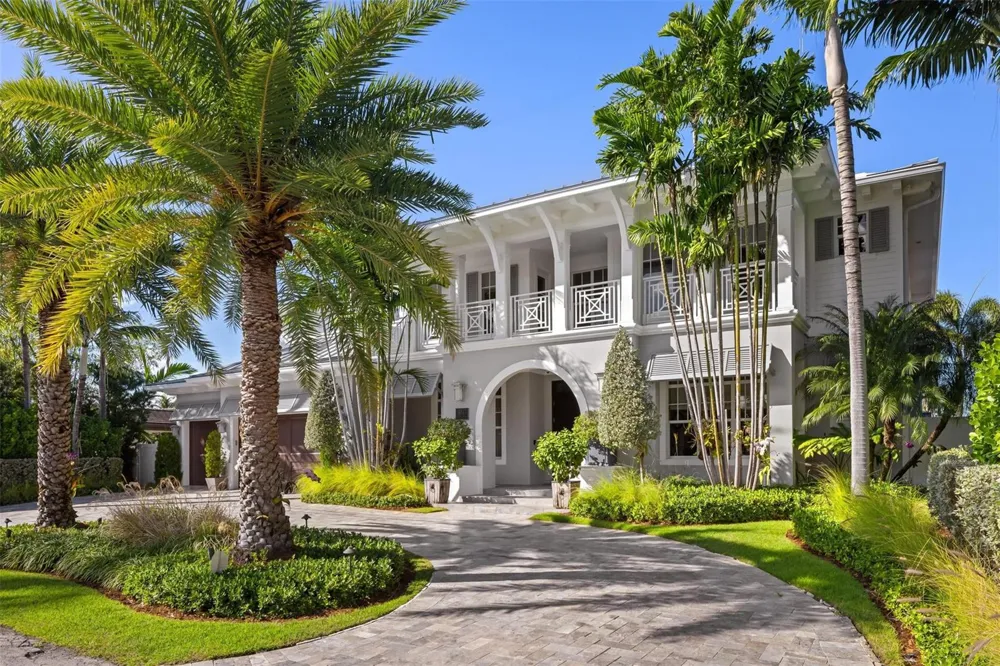 2317 Delmar Place Fort Lauderdale, FL 33301