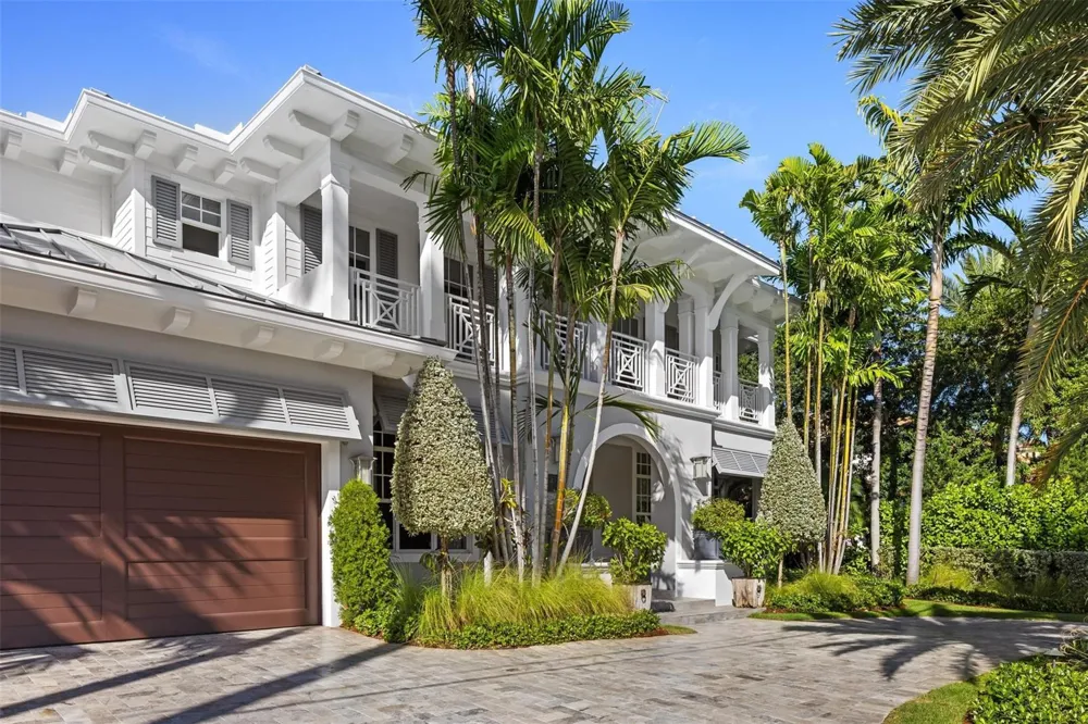 2317 Delmar Place Fort Lauderdale, FL 33301