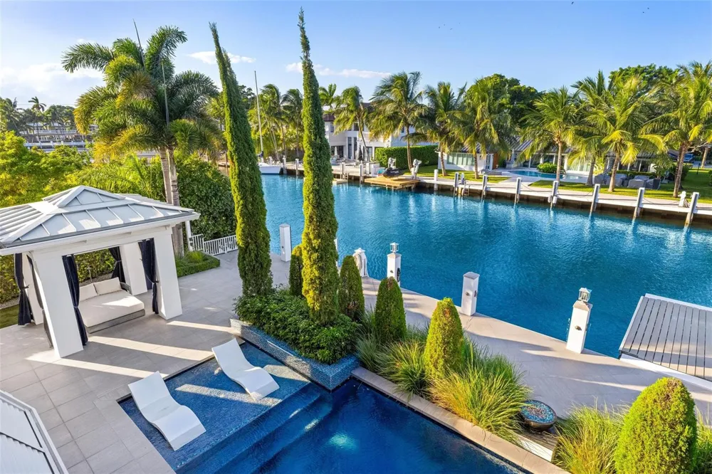 2317 Delmar Place Fort Lauderdale, FL 33301