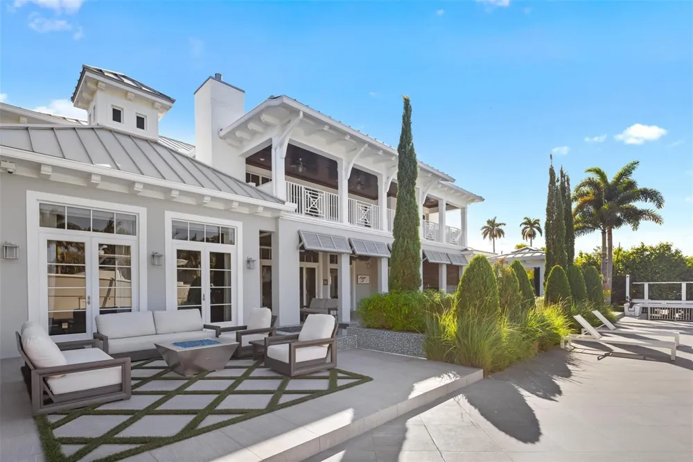 2317 Delmar Place Fort Lauderdale, FL 33301