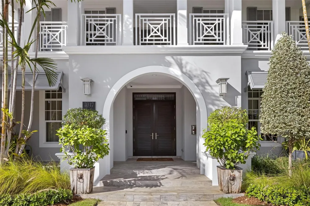 2317 Delmar Place Fort Lauderdale, FL 33301