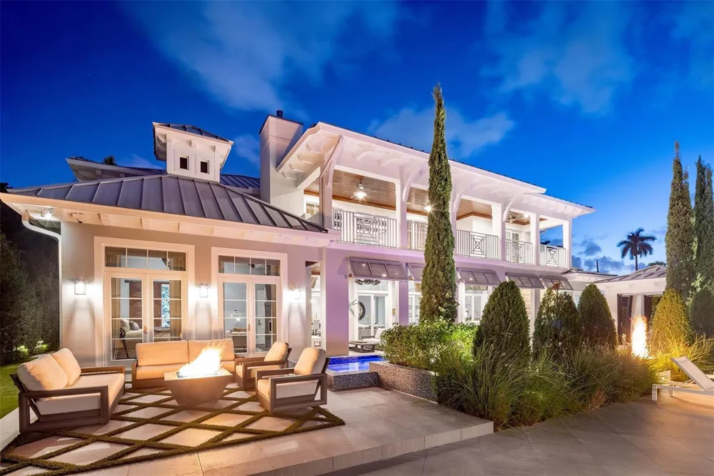 2317 Delmar Place Fort Lauderdale, FL 33301