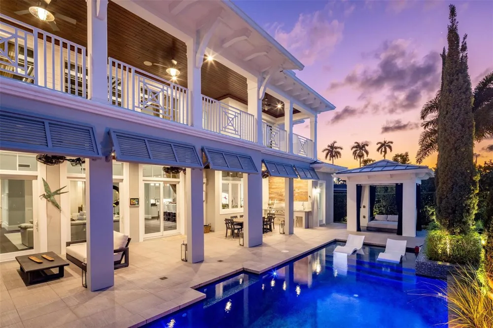 2317 Delmar Place Fort Lauderdale, FL 33301