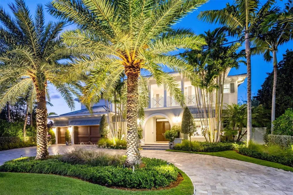 2317 Delmar Place Fort Lauderdale, FL 33301