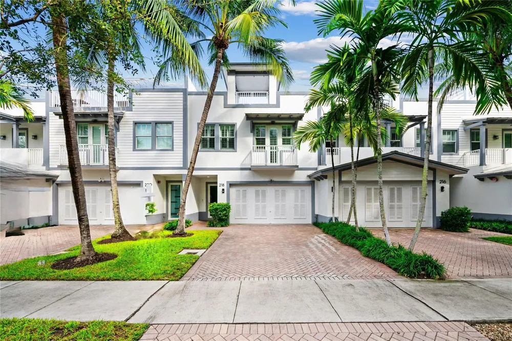 218 NE 15th Avenue #218 Fort Lauderdale, FL 33301