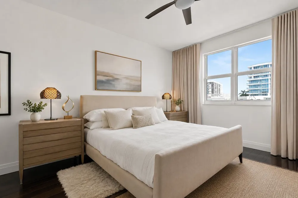 615 Bayshore Drive #301 Fort Lauderdale, FL 33304