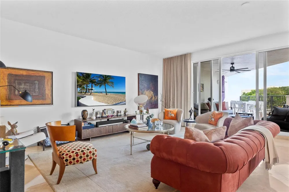 615 Bayshore Drive #301 Fort Lauderdale, FL 33304