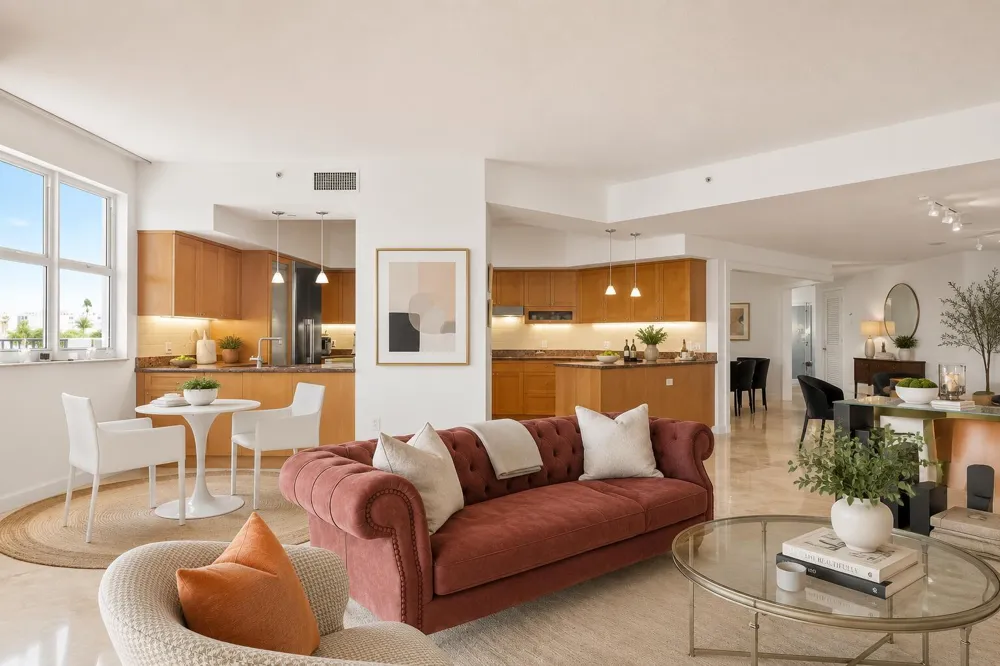 615 Bayshore Drive #301 Fort Lauderdale, FL 33304