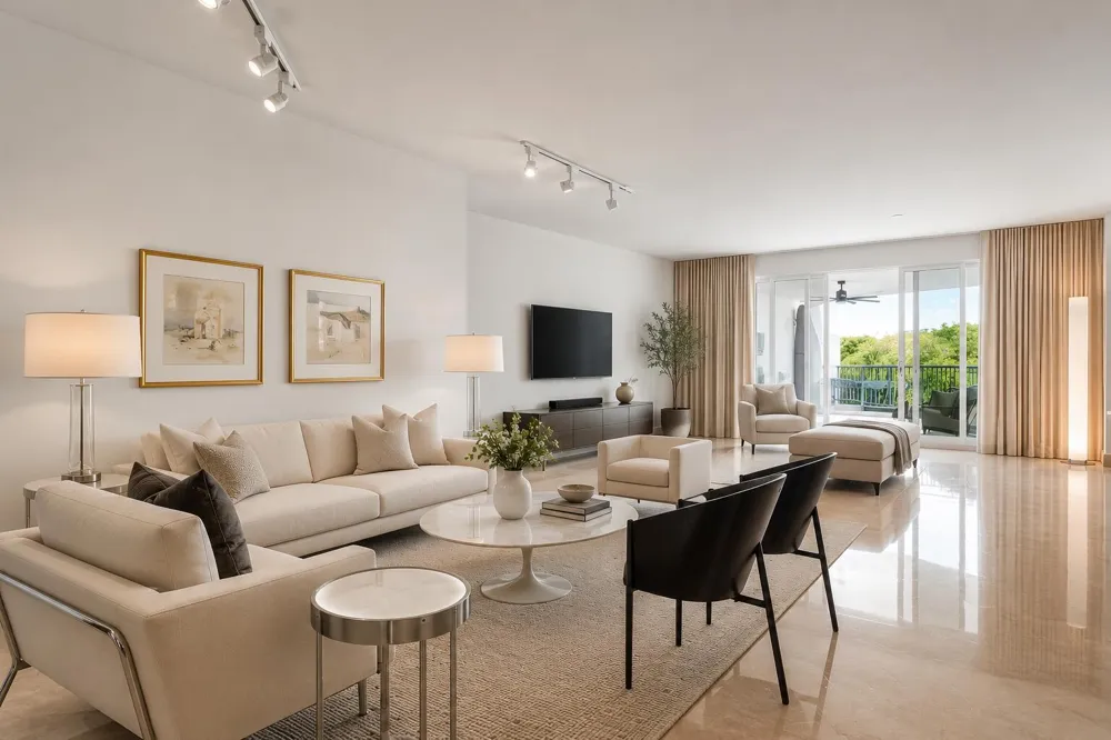 615 Bayshore Drive #301 Fort Lauderdale, FL 33304