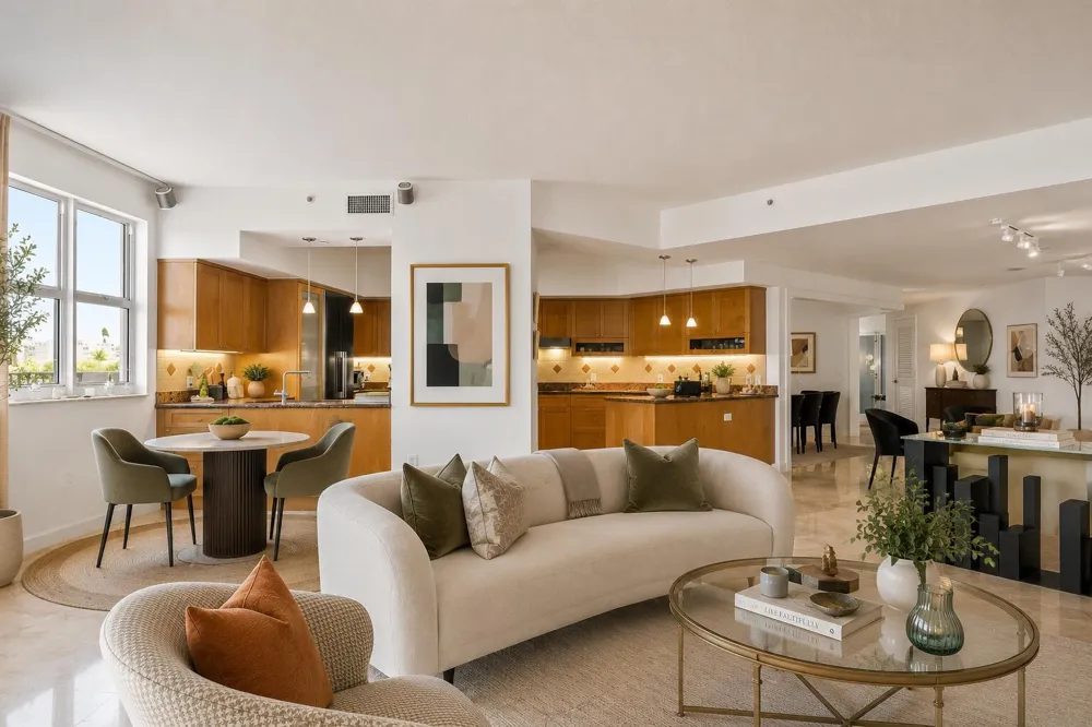 615 Bayshore Drive #301 Fort Lauderdale, FL 33304