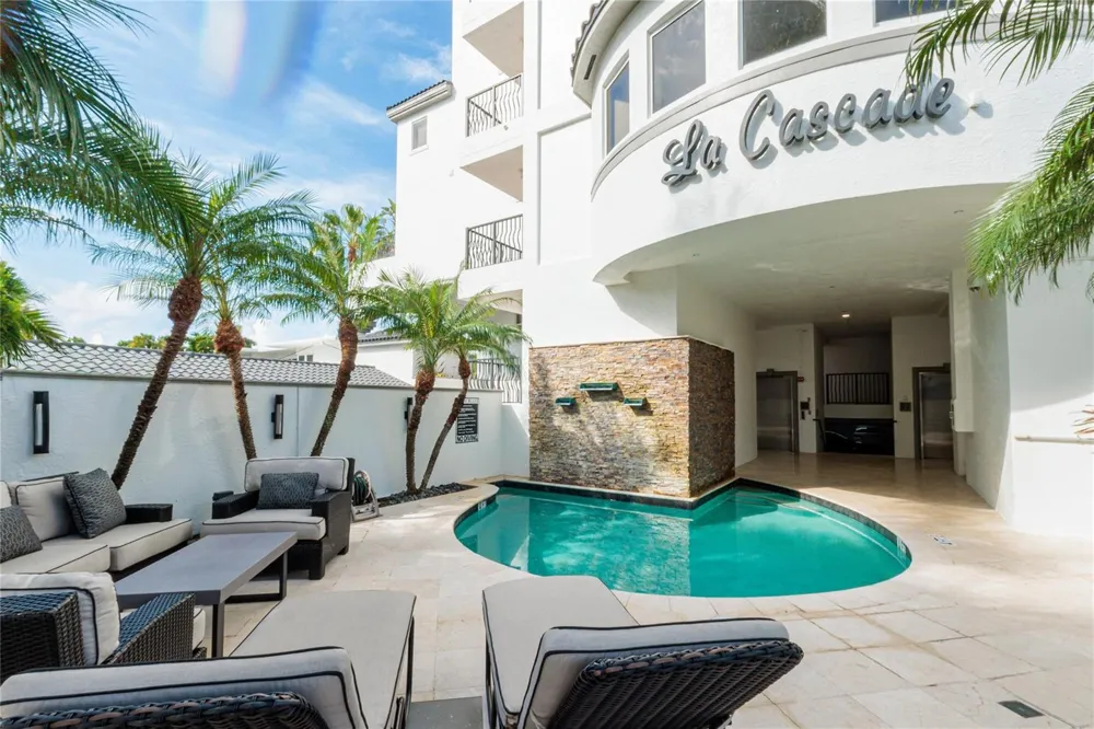 615 Bayshore Drive #301 Fort Lauderdale, FL 33304