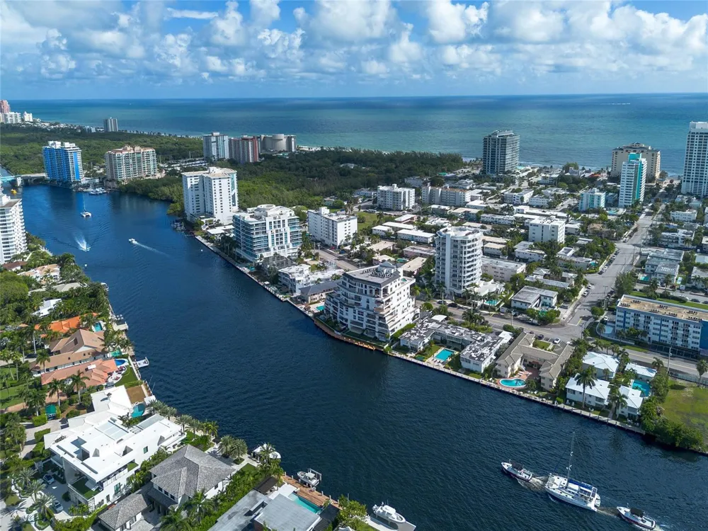 615 Bayshore Drive #301 Fort Lauderdale, FL 33304