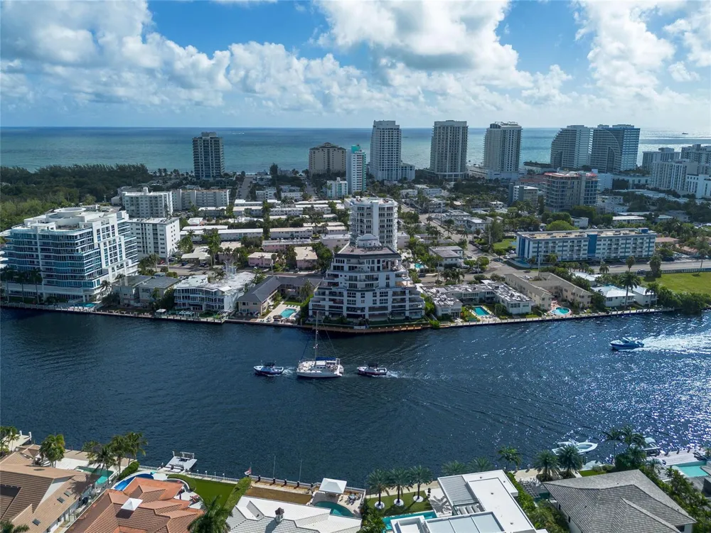615 Bayshore Drive #301 Fort Lauderdale, FL 33304