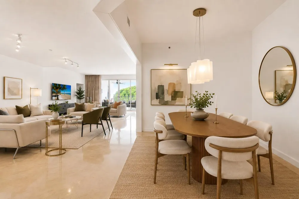 615 Bayshore Drive #301 Fort Lauderdale, FL 33304