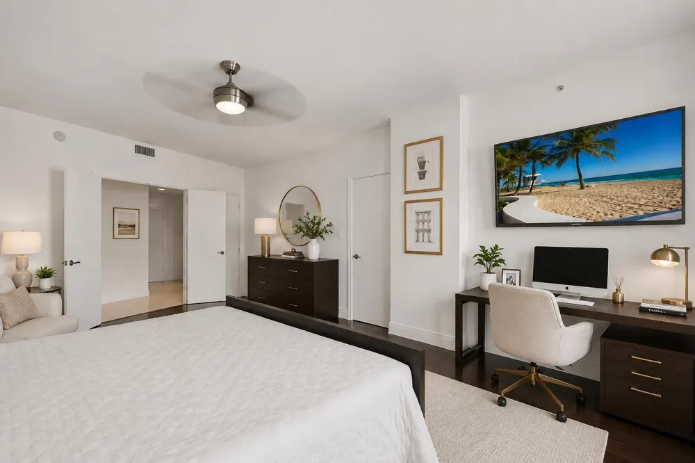 615 Bayshore Drive #301 Fort Lauderdale, FL 33304