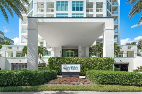 3200 S Ocean Boulevard #201