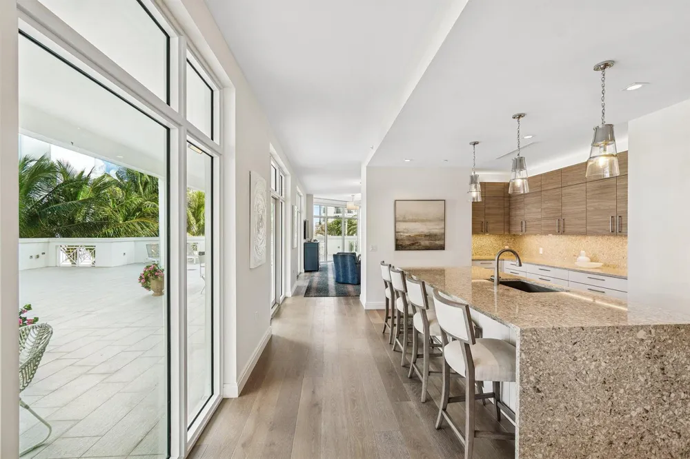 3200 S Ocean Boulevard #201 Highland Beach, FL 33487