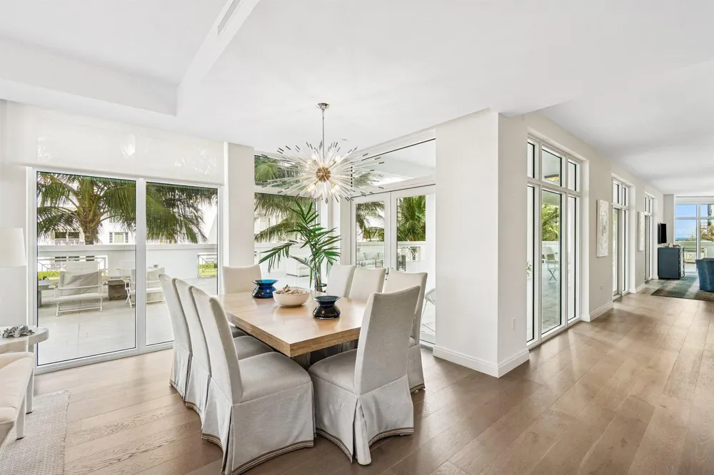 3200 S Ocean Boulevard #201 Highland Beach, FL 33487