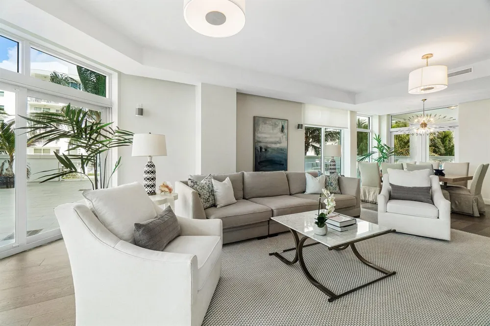 3200 S Ocean Boulevard #201 Highland Beach, FL 33487