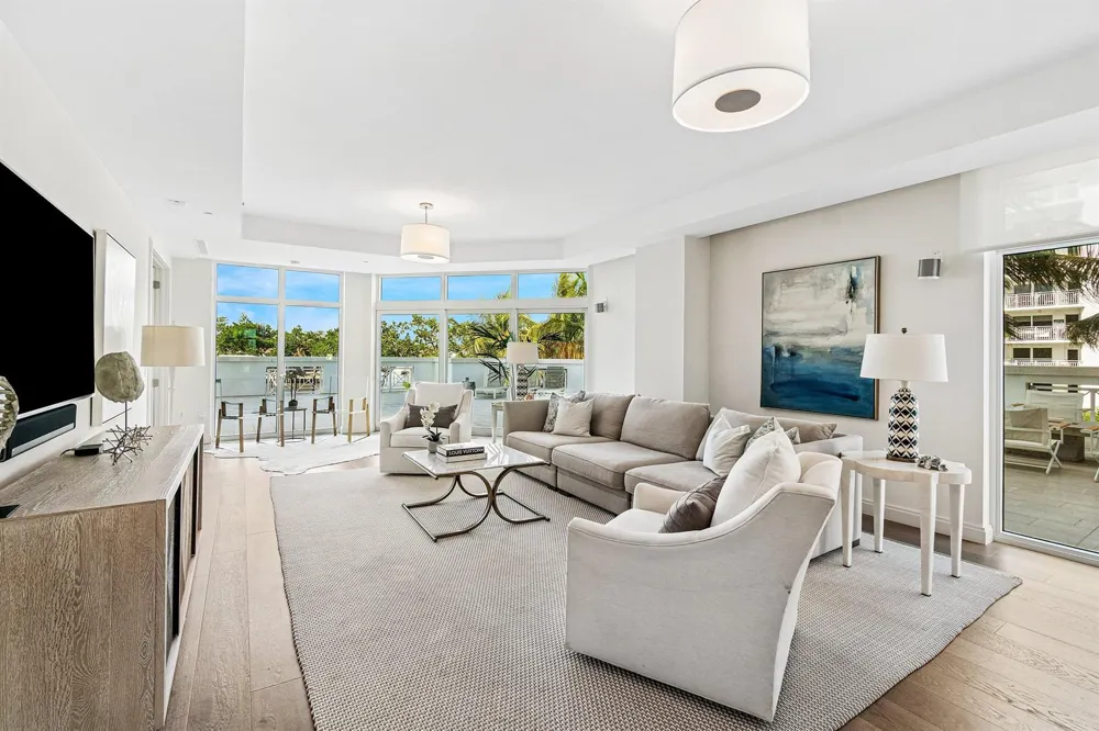 3200 S Ocean Boulevard #201 Highland Beach, FL 33487